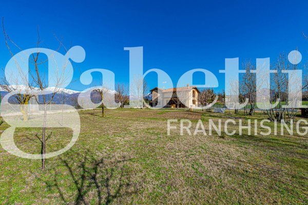 casa indipendente in vendita ad Avigliana