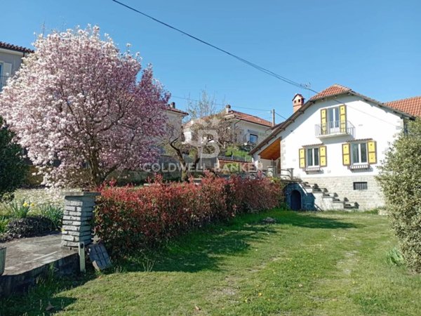 casa indipendente in vendita ad Avigliana