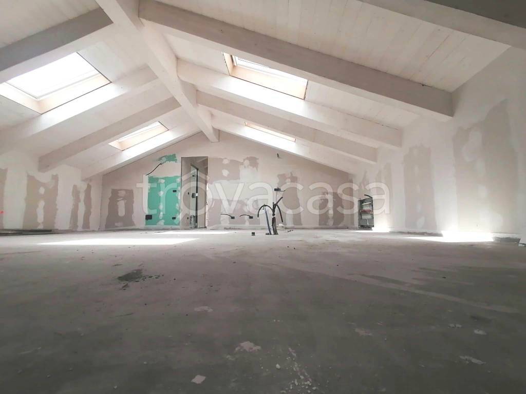 appartamento in vendita ad Avigliana