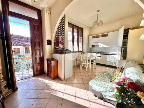 appartamento in vendita ad Avigliana