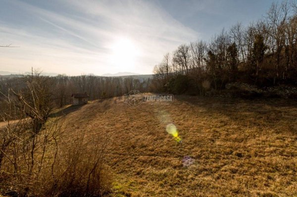 terreno agricolo in vendita ad Avigliana