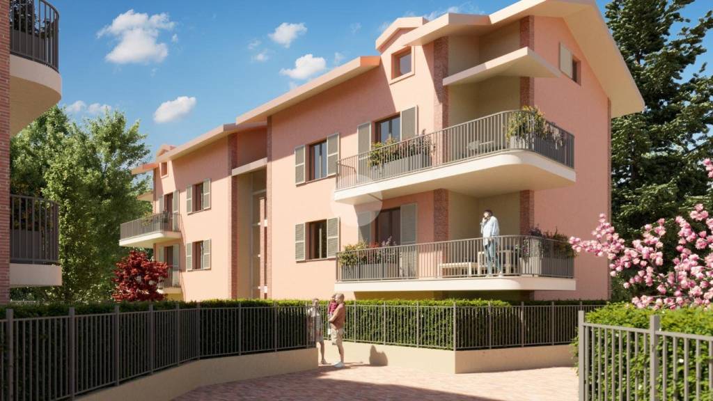 appartamento in vendita ad Avigliana