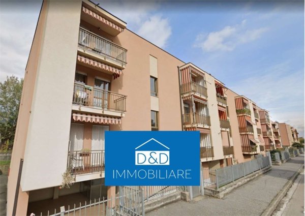 appartamento in vendita ad Avigliana