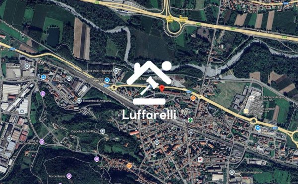 appartamento in vendita ad Avigliana