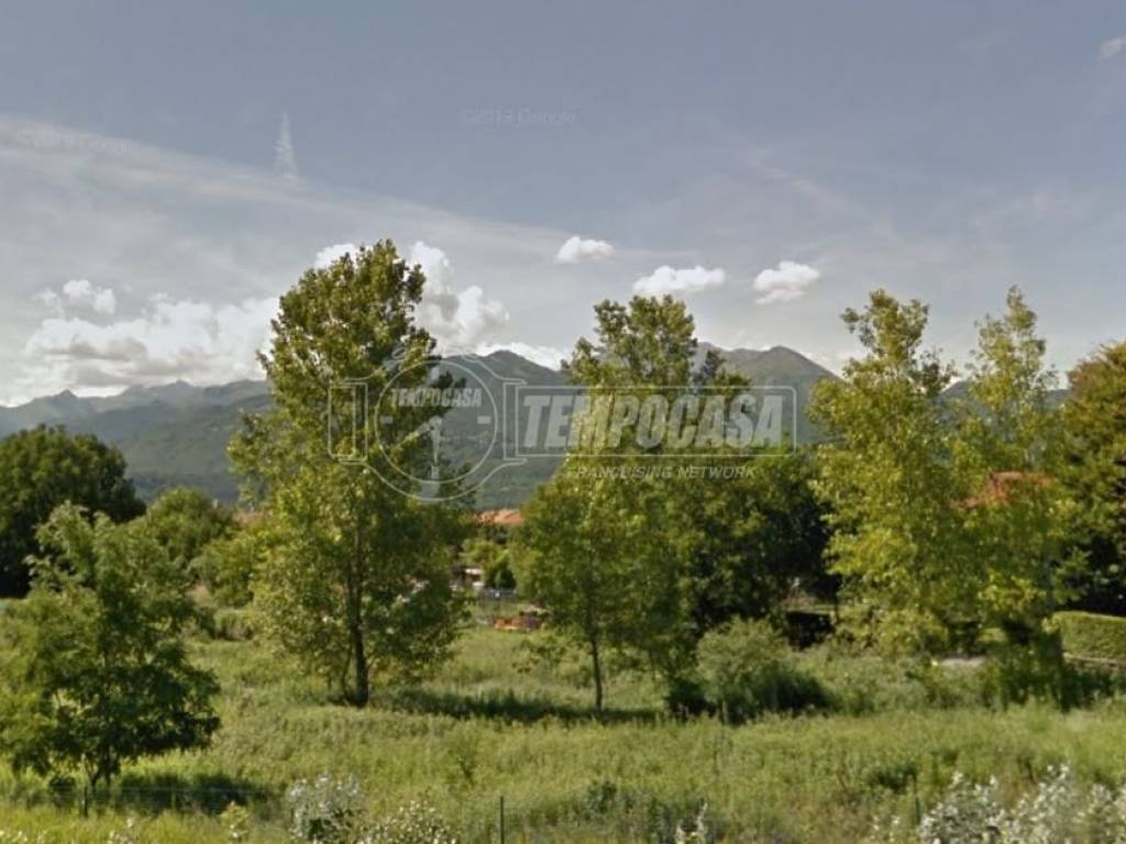 terreno agricolo in vendita ad Avigliana in zona Grangia