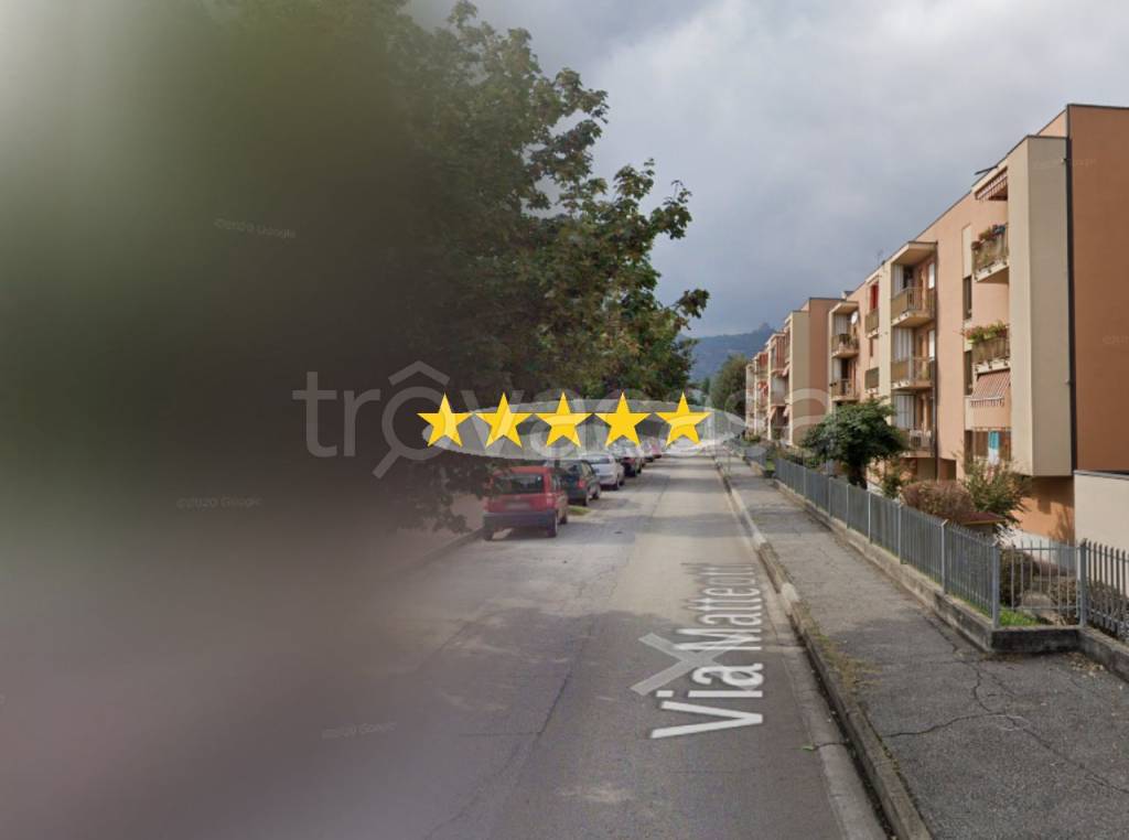 appartamento in vendita ad Avigliana