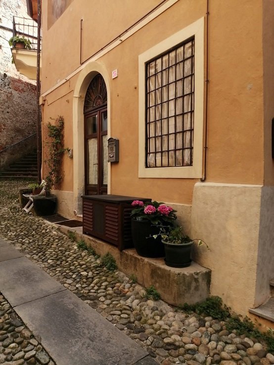 appartamento in vendita ad Avigliana