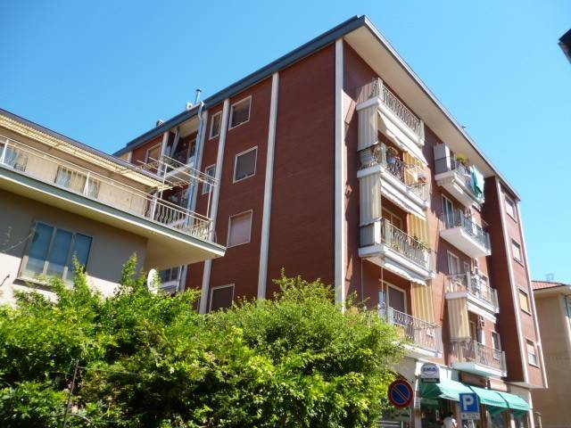 appartamento in vendita ad Avigliana