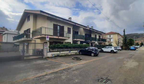 appartamento in vendita ad Avigliana