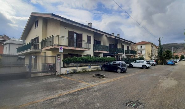 appartamento in vendita ad Avigliana