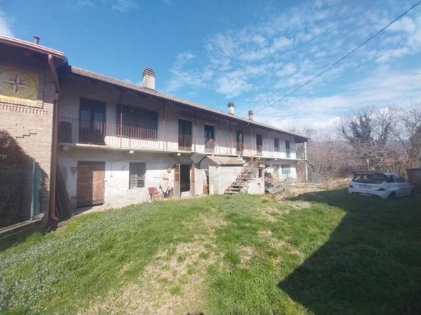 casa semindipendente in vendita ad Avigliana