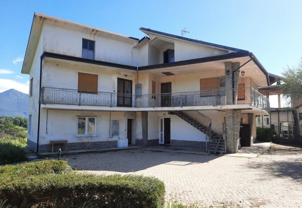 appartamento in vendita ad Avigliana