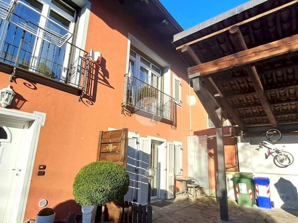 appartamento in vendita ad Avigliana