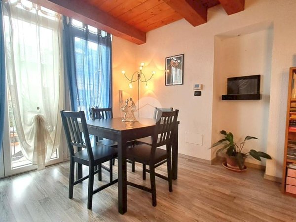 appartamento in vendita ad Avigliana