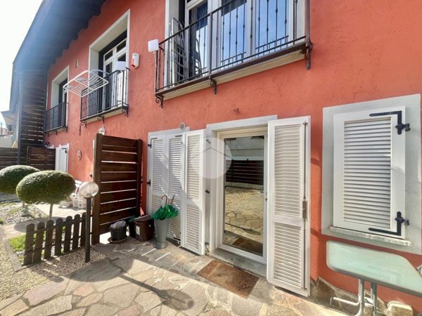 appartamento in vendita ad Avigliana