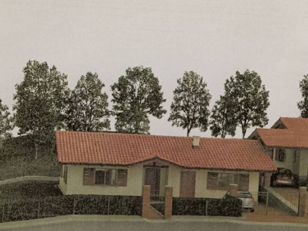 terreno edificabile in vendita ad Avigliana