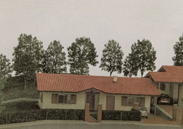 casa indipendente in vendita ad Avigliana