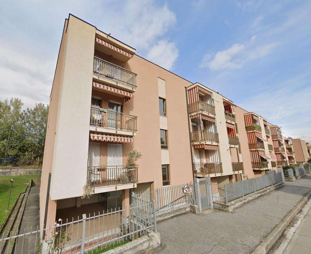 appartamento in vendita ad Avigliana