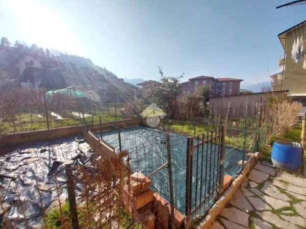 appartamento in vendita ad Avigliana