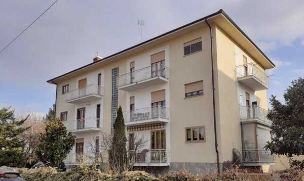 appartamento in vendita ad Avigliana