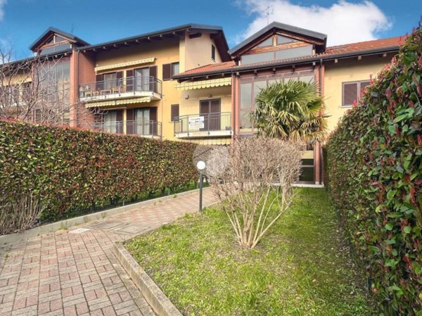 appartamento in vendita ad Avigliana