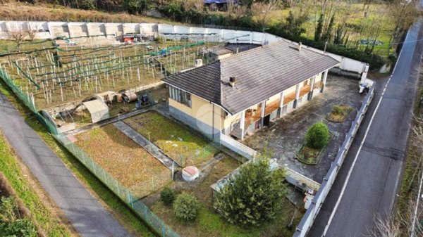 casa indipendente in vendita ad Avigliana