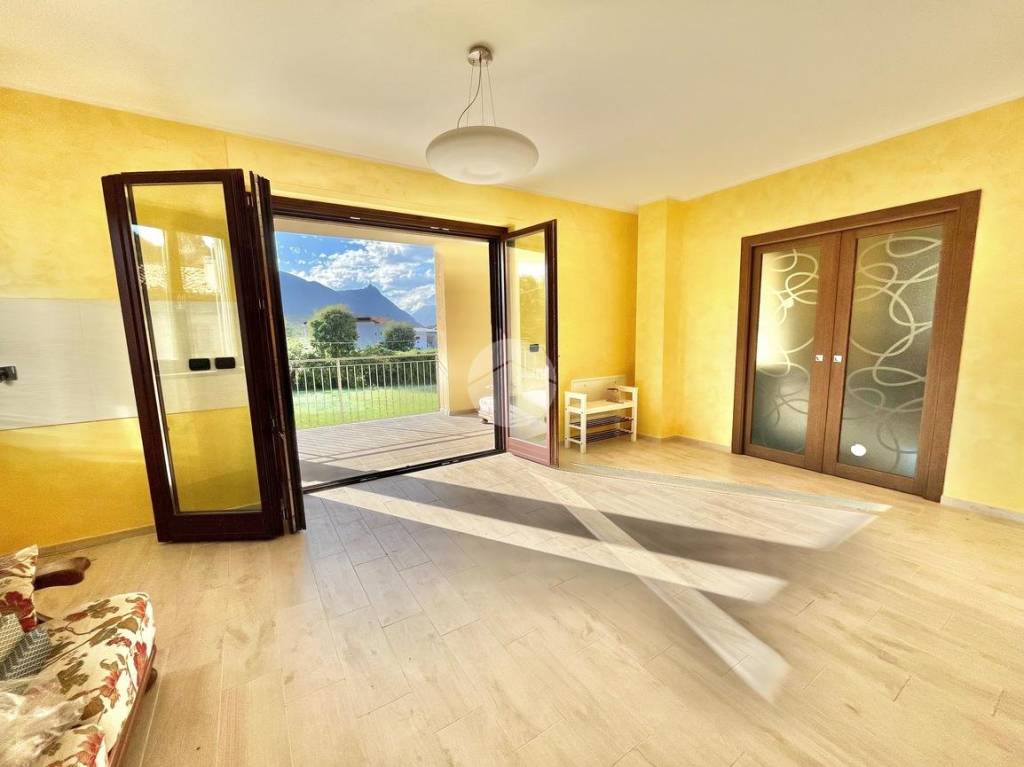 appartamento in vendita ad Avigliana