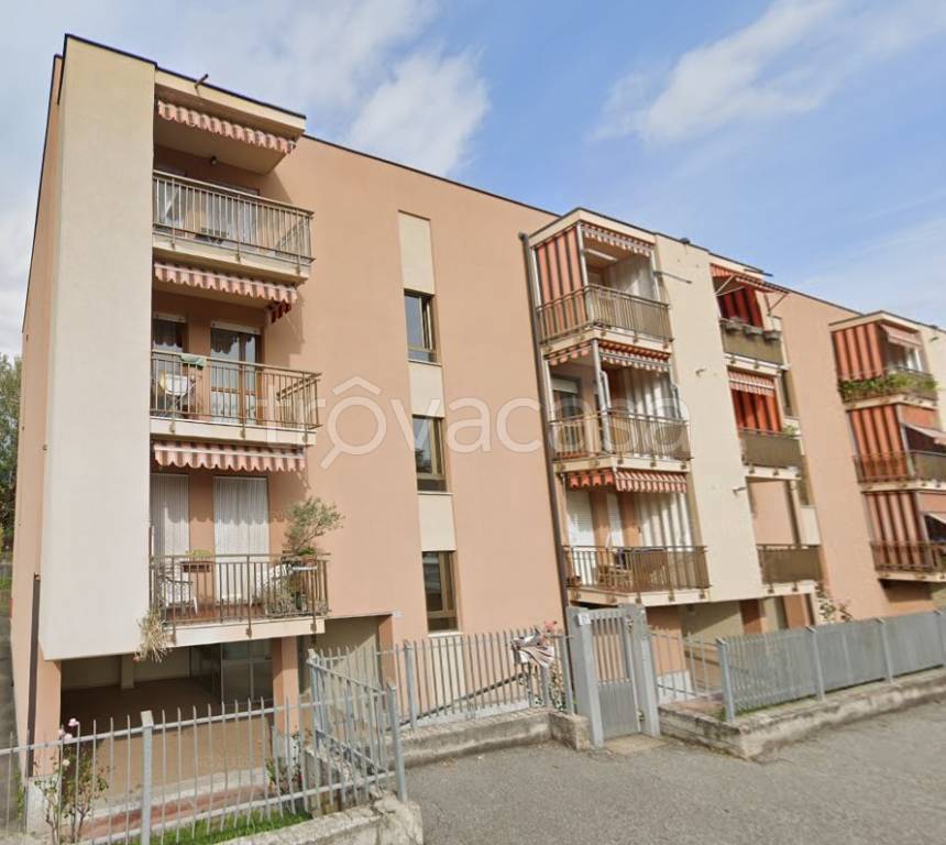 appartamento in vendita ad Avigliana