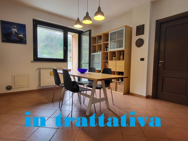 appartamento in vendita ad Avigliana