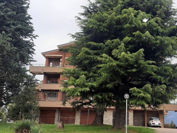 appartamento in vendita ad Avigliana