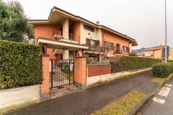 appartamento in vendita ad Avigliana