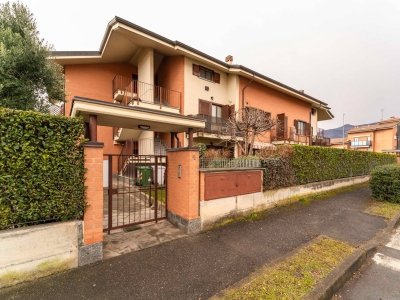 appartamento in vendita ad Avigliana