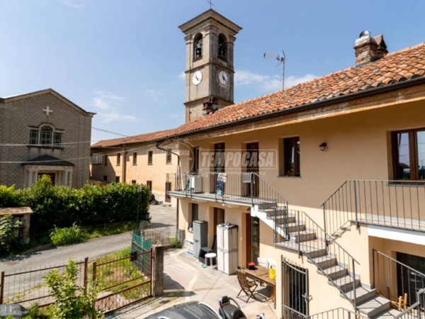 casa indipendente in vendita ad Avigliana