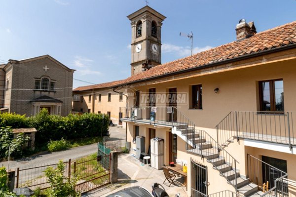 casa indipendente in vendita ad Avigliana