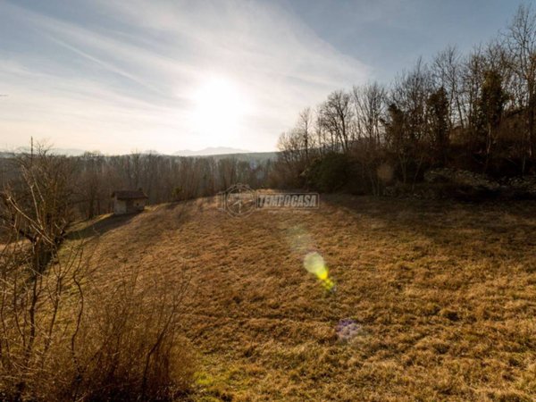 terreno agricolo in vendita ad Avigliana