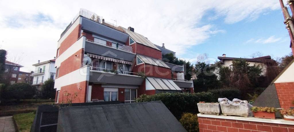 appartamento in vendita ad Avigliana