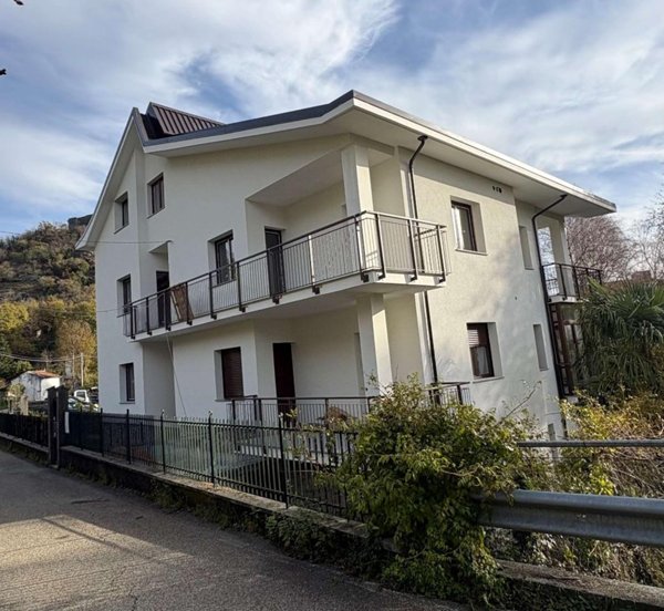 appartamento in vendita ad Avigliana