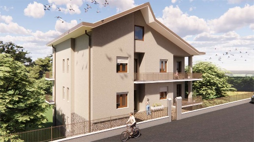 appartamento in vendita ad Avigliana