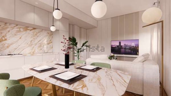 appartamento in vendita ad Avigliana