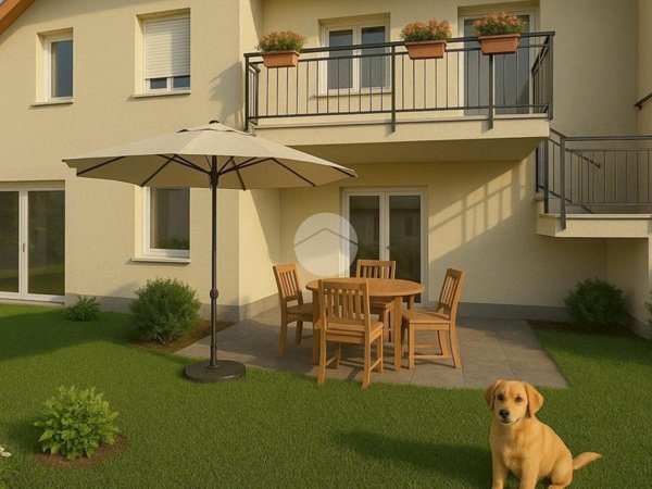 appartamento in vendita ad Avigliana