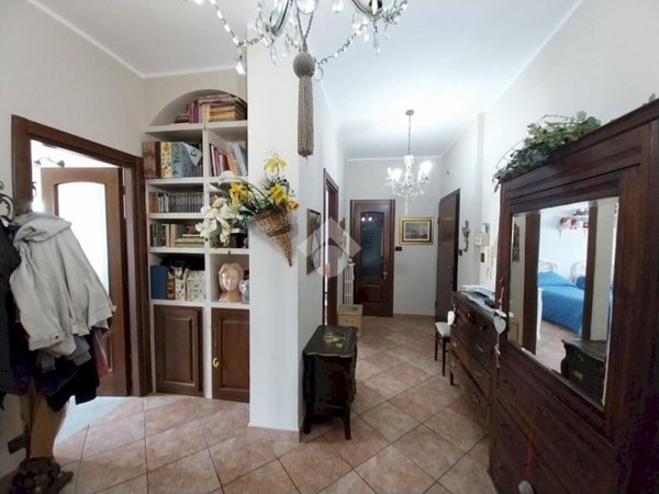 appartamento in vendita ad Avigliana