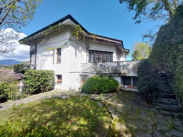 casa indipendente in vendita ad Avigliana
