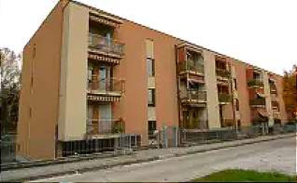 appartamento in vendita ad Avigliana