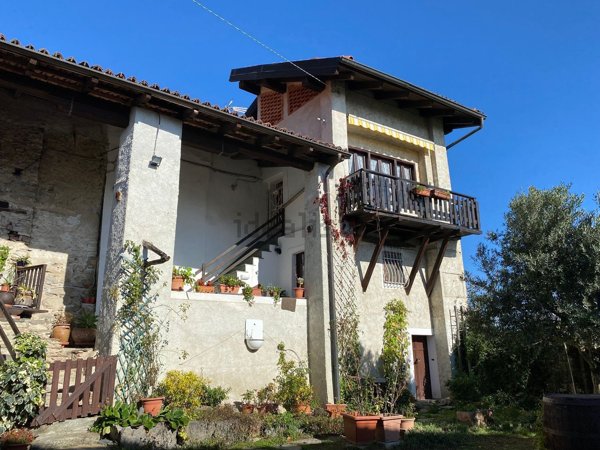 quadrivano in vendita ad Avigliana