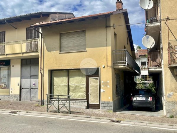 appartamento in vendita ad Avigliana