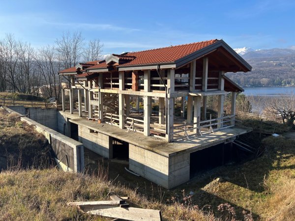 casa indipendente in vendita ad Avigliana