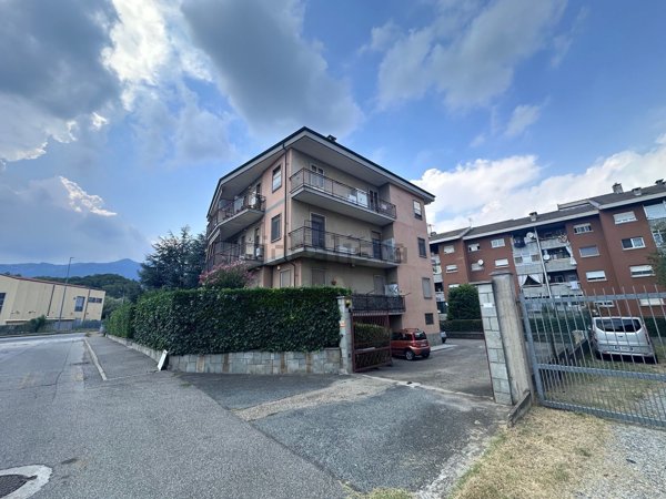 appartamento in vendita ad Avigliana