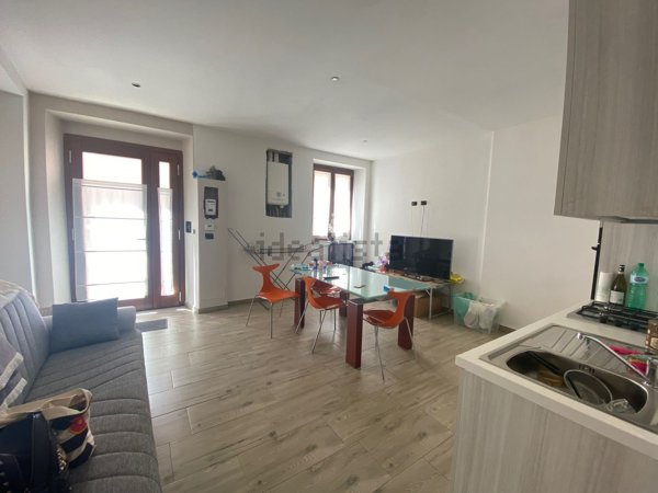 appartamento in vendita ad Avigliana