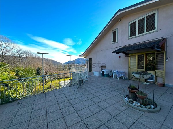 appartamento in vendita ad Avigliana