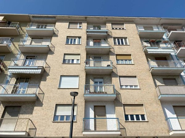 appartamento in vendita ad Avigliana